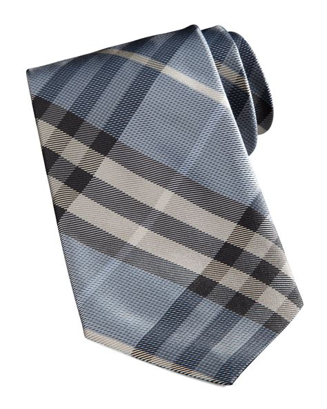 burberry check tie ebay|Burberry tie vintage.